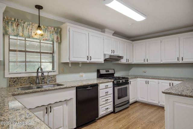 1396 Grand Prairie Highway, Washington, LA 70589