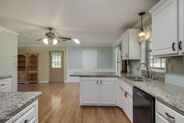 1396 Grand Prairie Highway, Washington, LA 70589