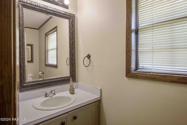 1396 Grand Prairie Highway, Washington, LA 70589