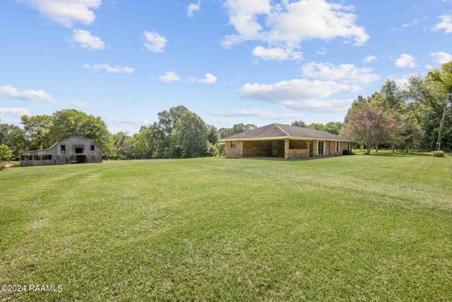 1396 Grand Prairie Highway, Washington, LA 70589