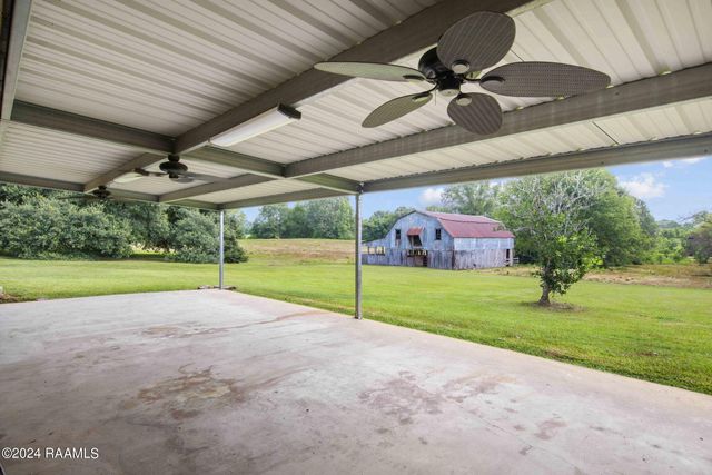 1396 Grand Prairie Highway, Washington, LA 70589