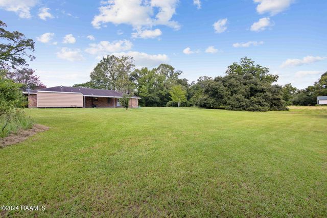1396 Grand Prairie Highway, Washington, LA 70589