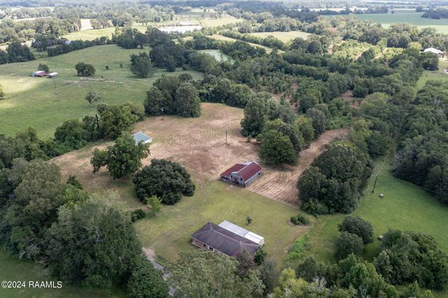 1396 Grand Prairie Highway, Washington, LA 70589