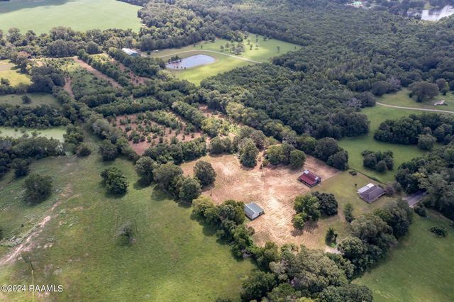1396 Grand Prairie Highway, Washington, LA 70589