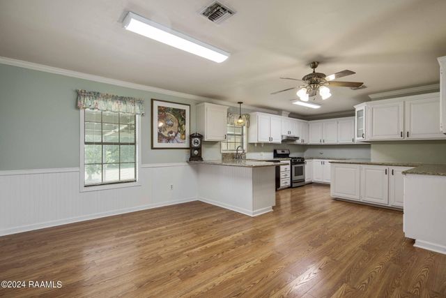 1396 Grand Prairie Highway, Washington, LA 70589