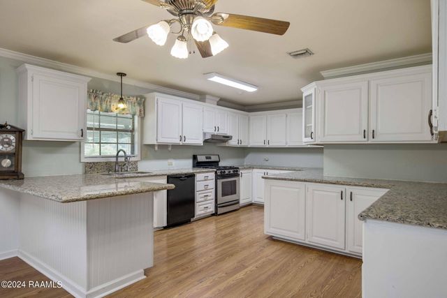 1396 Grand Prairie Highway, Washington, LA 70589