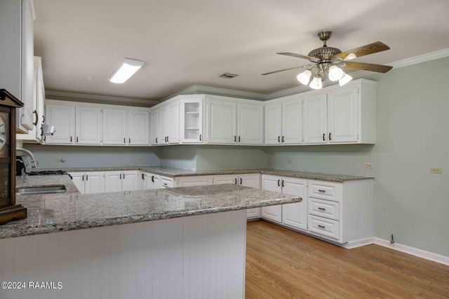 1396 Grand Prairie Highway, Washington, LA 70589