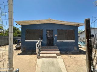 915 N Alder Avenue, Tucson, AZ 85705