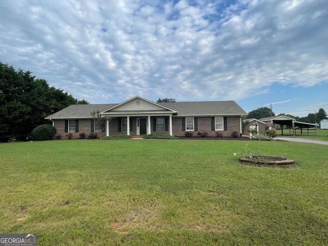119 Sawnee Drive, Cumming, GA 30040