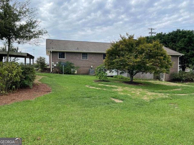 119 Sawnee Drive, Cumming, GA 30040