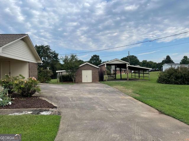 119 Sawnee Drive, Cumming, GA 30040