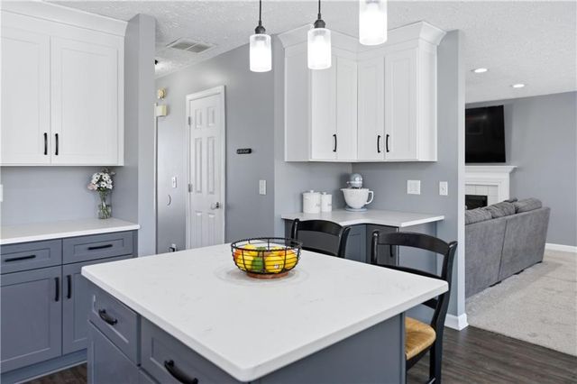 3592 Plum Creek Trail NW, Kennesaw, GA 30152