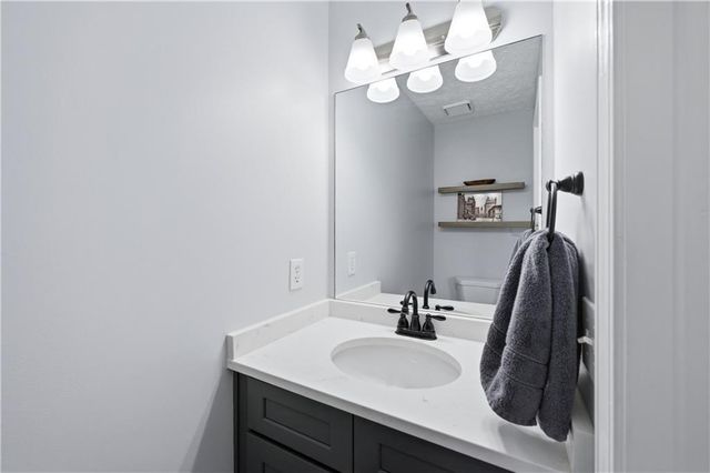 3592 Plum Creek Trail NW, Kennesaw, GA 30152