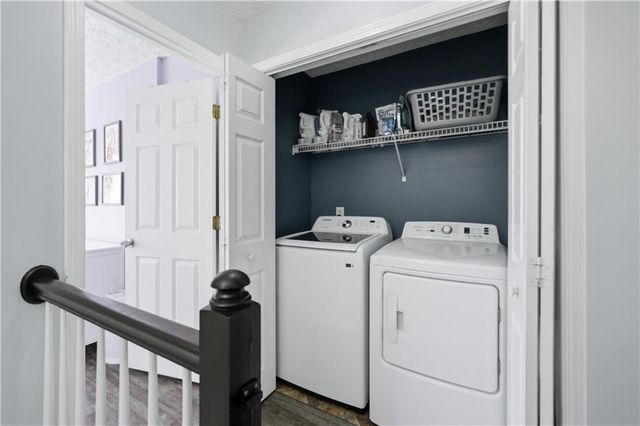 3592 Plum Creek Trail NW, Kennesaw, GA 30152