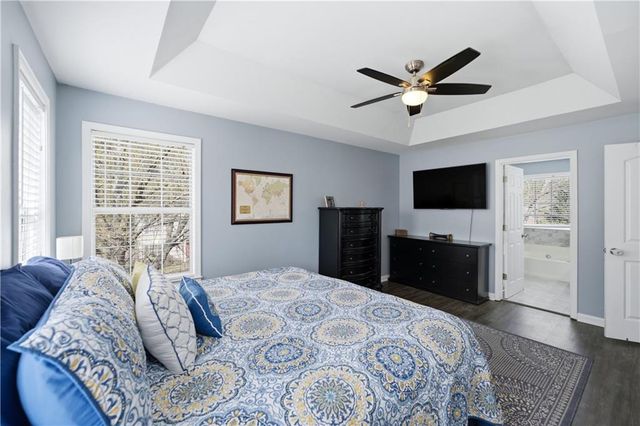 3592 Plum Creek Trail NW, Kennesaw, GA 30152