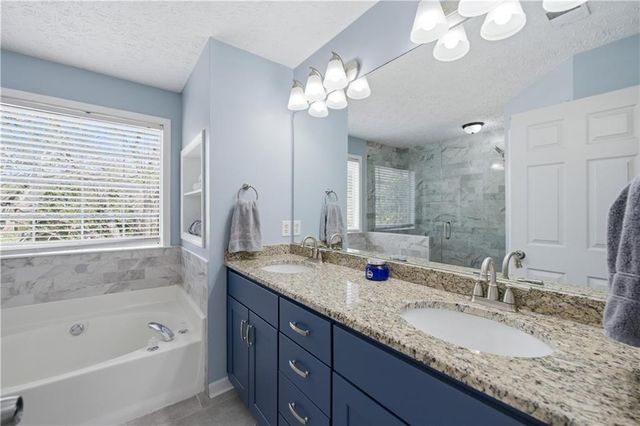 3592 Plum Creek Trail NW, Kennesaw, GA 30152