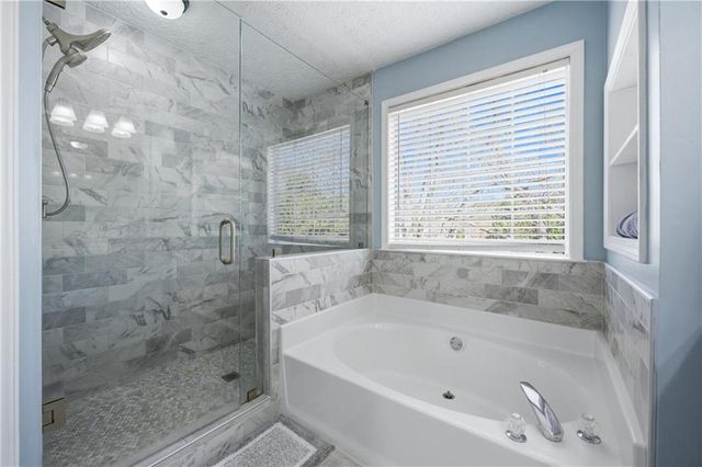 3592 Plum Creek Trail NW, Kennesaw, GA 30152