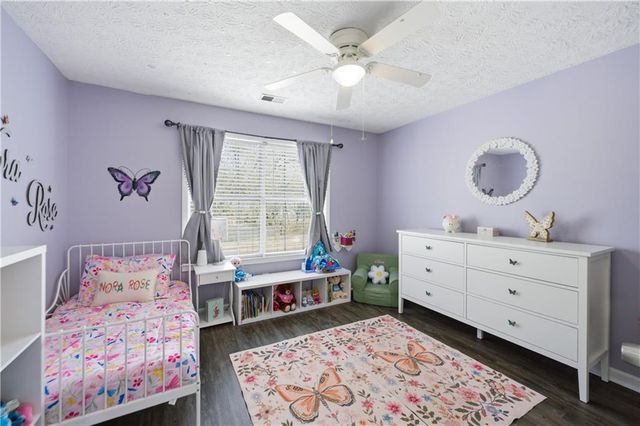 3592 Plum Creek Trail NW, Kennesaw, GA 30152