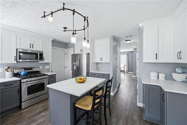 3592 Plum Creek Trail NW, Kennesaw, GA 30152