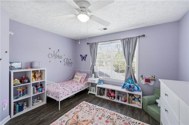 3592 Plum Creek Trail NW, Kennesaw, GA 30152