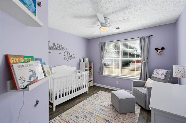 3592 Plum Creek Trail NW, Kennesaw, GA 30152