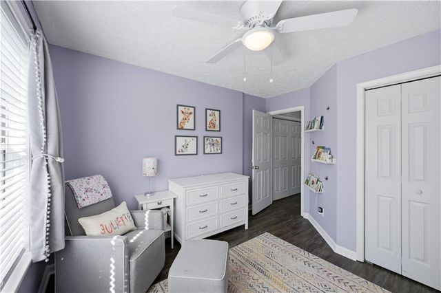 3592 Plum Creek Trail NW, Kennesaw, GA 30152