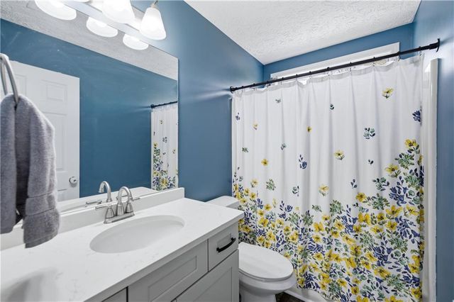 3592 Plum Creek Trail NW, Kennesaw, GA 30152