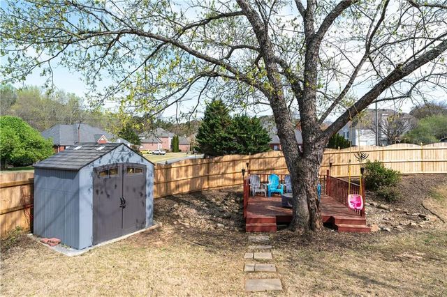 3592 Plum Creek Trail NW, Kennesaw, GA 30152