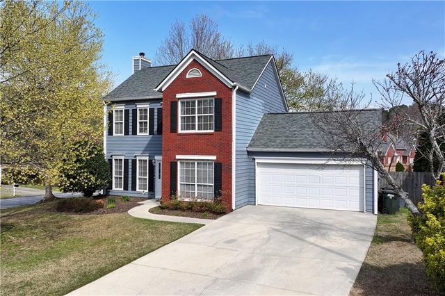 3592 Plum Creek Trail NW, Kennesaw, GA 30152