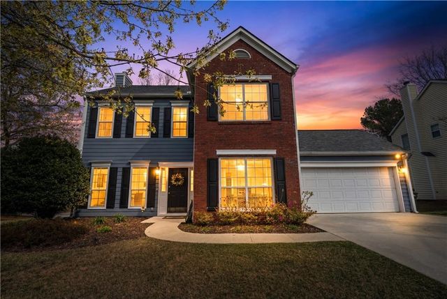 3592 Plum Creek Trail NW, Kennesaw, GA 30152