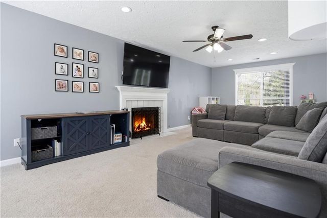 3592 Plum Creek Trail NW, Kennesaw, GA 30152