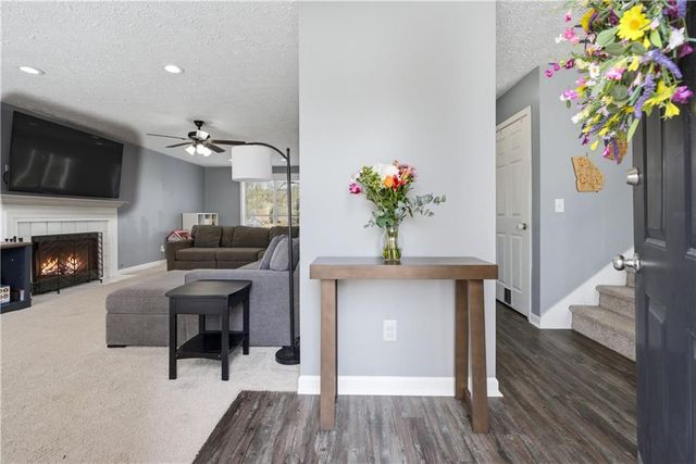 3592 Plum Creek Trail NW, Kennesaw, GA 30152