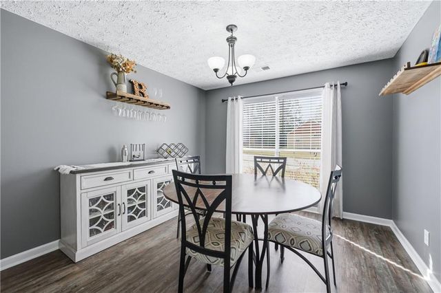 3592 Plum Creek Trail NW, Kennesaw, GA 30152