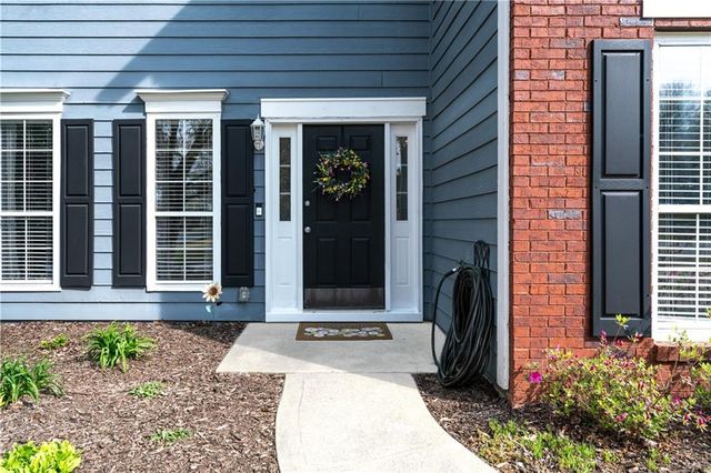 3592 Plum Creek Trail NW, Kennesaw, GA 30152