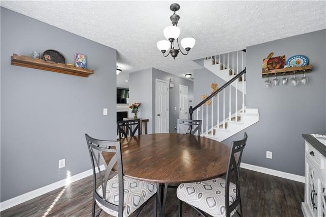 3592 Plum Creek Trail NW, Kennesaw, GA 30152