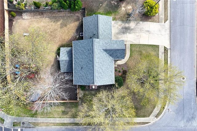 3592 Plum Creek Trail NW, Kennesaw, GA 30152