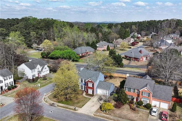 3592 Plum Creek Trail NW, Kennesaw, GA 30152