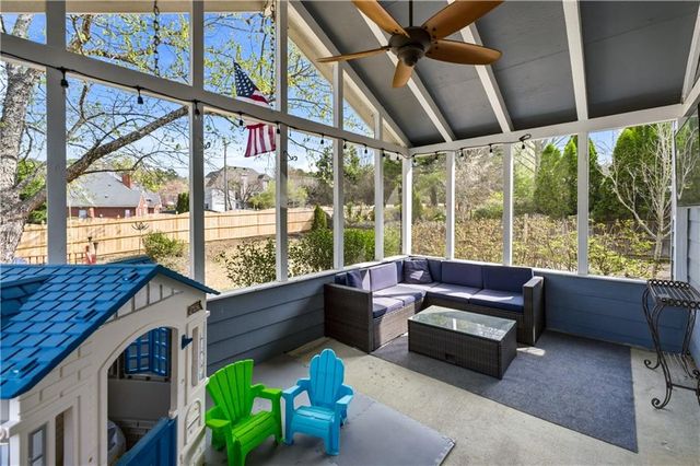 3592 Plum Creek Trail NW, Kennesaw, GA 30152