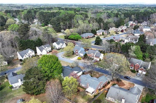 3592 Plum Creek Trail NW, Kennesaw, GA 30152