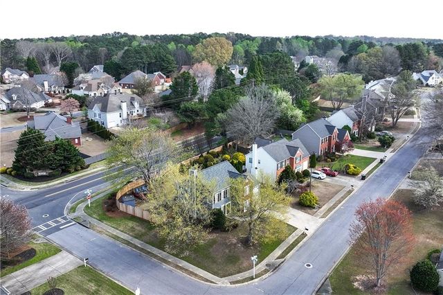 3592 Plum Creek Trail NW, Kennesaw, GA 30152