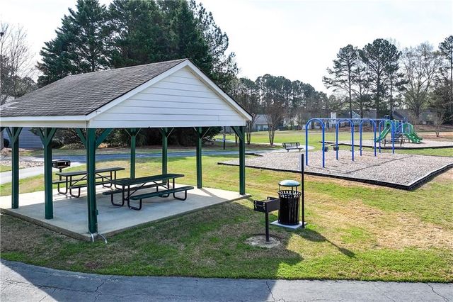 3592 Plum Creek Trail NW, Kennesaw, GA 30152