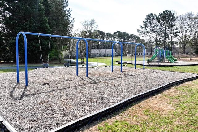 3592 Plum Creek Trail NW, Kennesaw, GA 30152