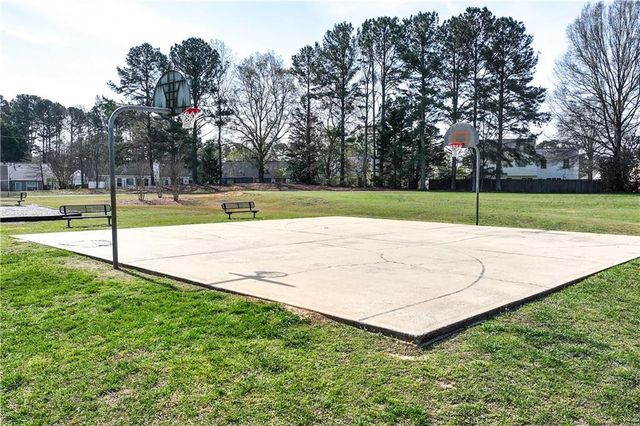 3592 Plum Creek Trail NW, Kennesaw, GA 30152