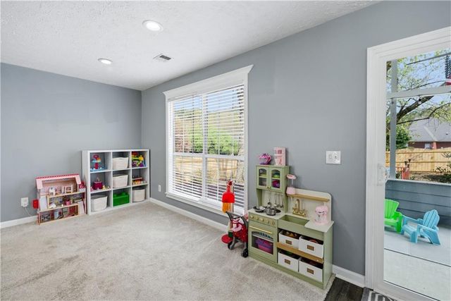 3592 Plum Creek Trail NW, Kennesaw, GA 30152