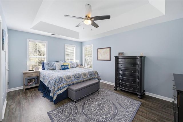 3592 Plum Creek Trail NW, Kennesaw, GA 30152