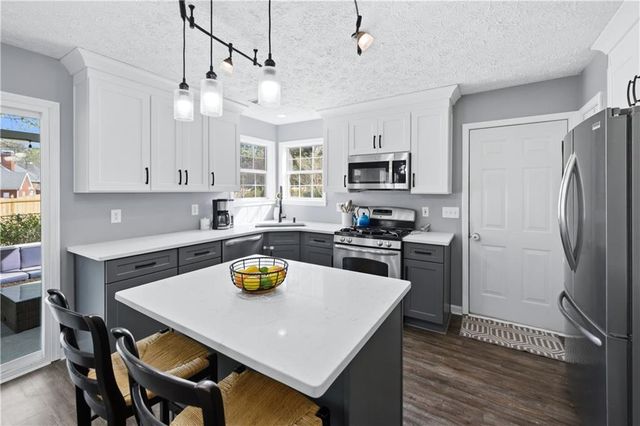 3592 Plum Creek Trail NW, Kennesaw, GA 30152