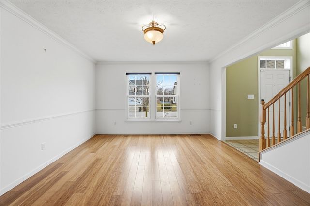 122 Springhouse Drive, Englewood, OH 45322