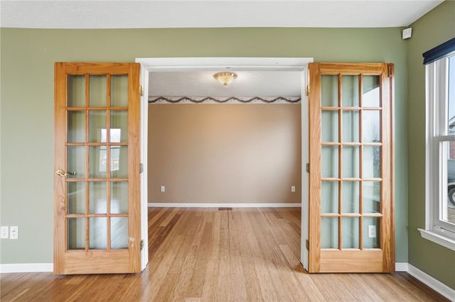 122 Springhouse Drive, Englewood, OH 45322