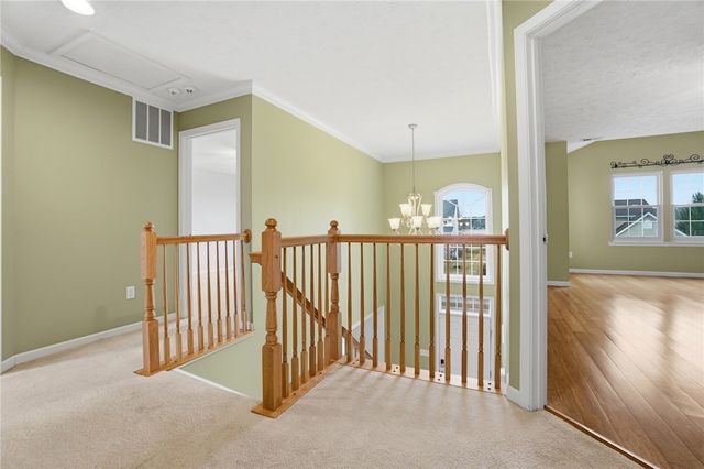 122 Springhouse Drive, Englewood, OH 45322