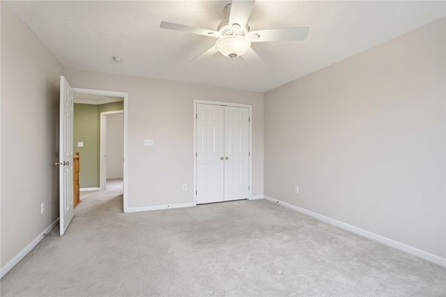 122 Springhouse Drive, Englewood, OH 45322